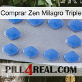 Buy Triple Miracle Zen 21